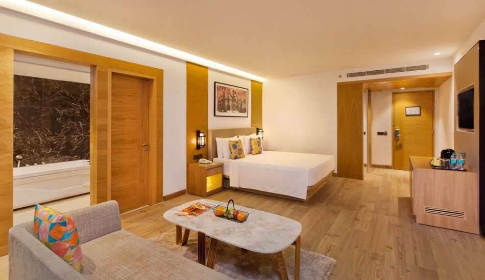 Lemon Tree Hotel Amritsar